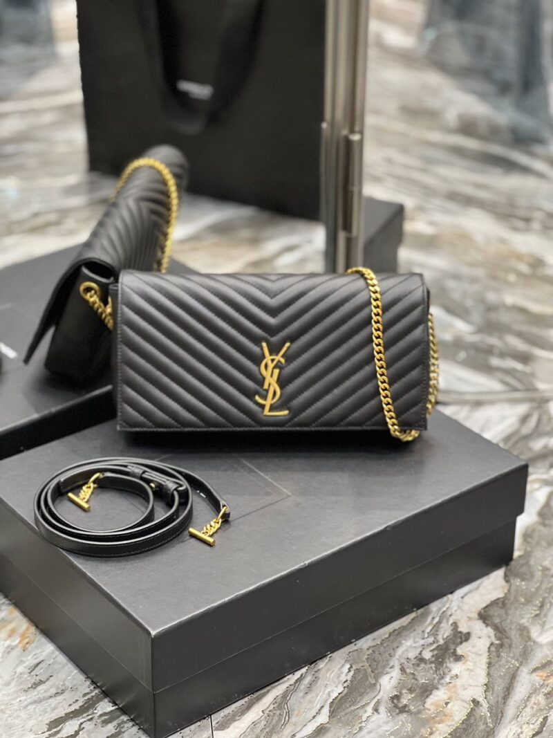 YSL Kate 99 Chain Bag