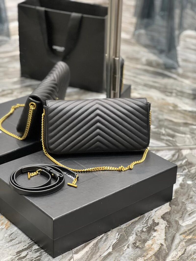 YSL Kate 99 Chain Bag