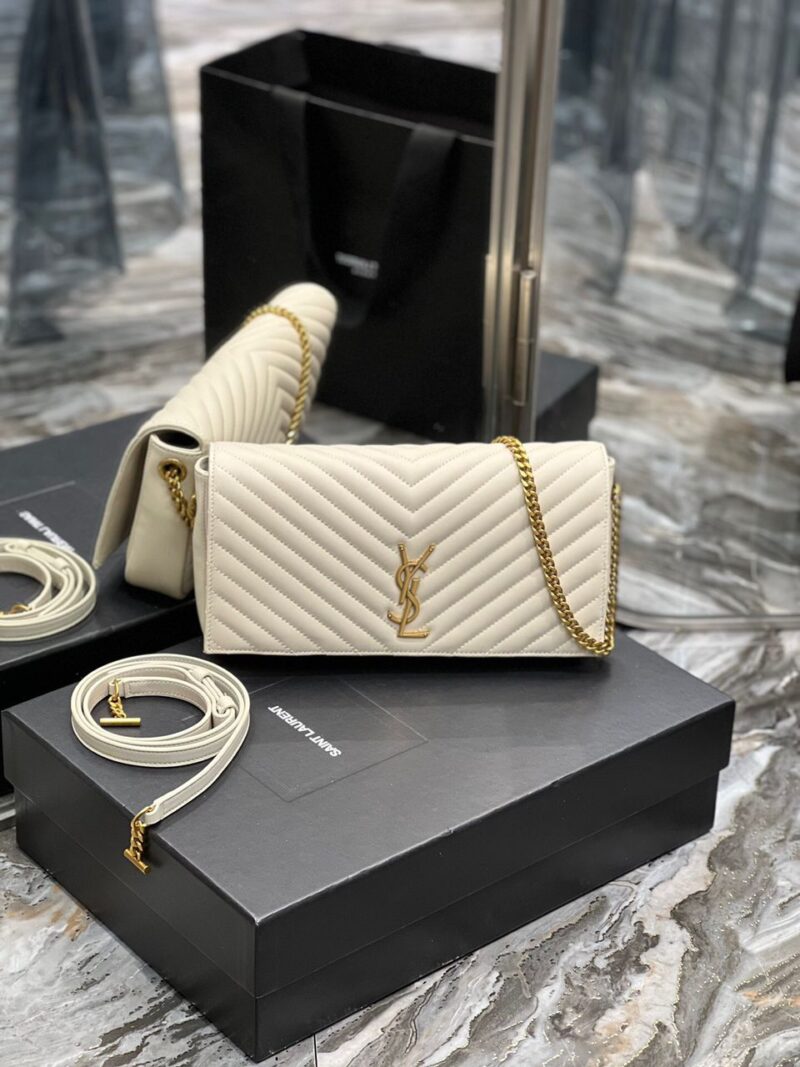 YSL Kate 99 Chain Bag