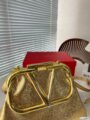 Valentino Super V Clutch