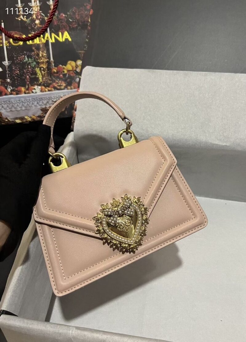 Dolce & Gabbana Mini Bag