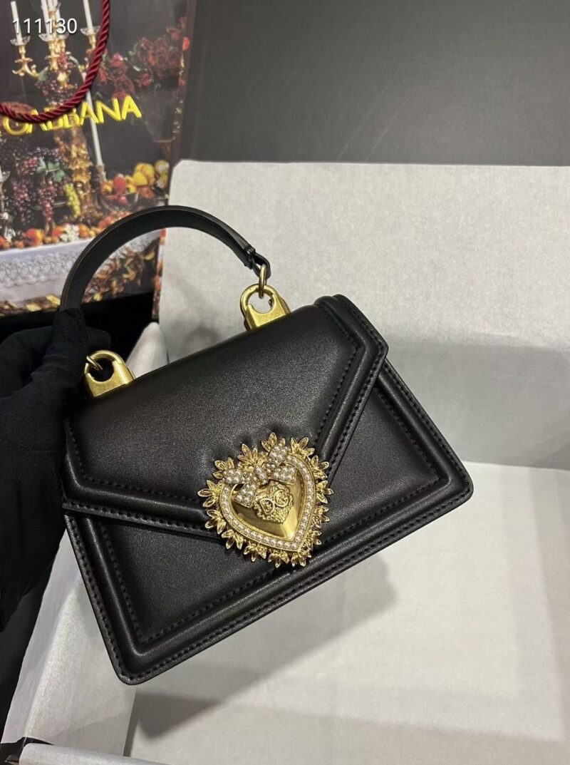 Dolce & Gabbana Mini Bag