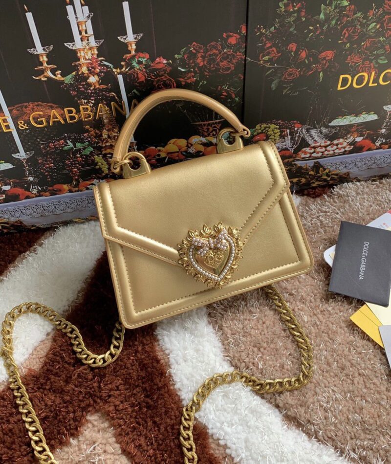 Dolce & Gabbana Mini Bag