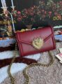 Dolce & Gabbana Envelope Bag