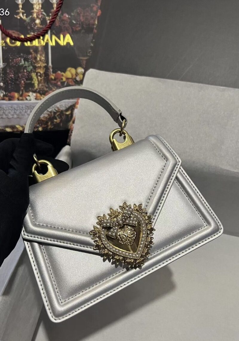 Dolce & Gabbana Mini Bag