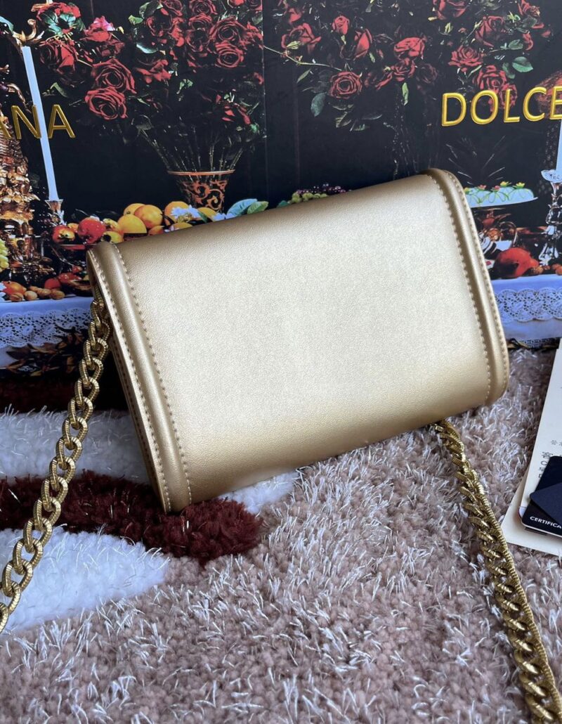 Dolce & Gabbana Envelope Bag