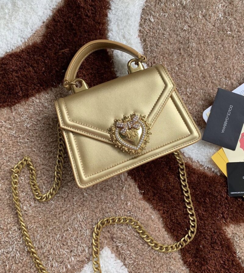 Dolce & Gabbana Mini Bag