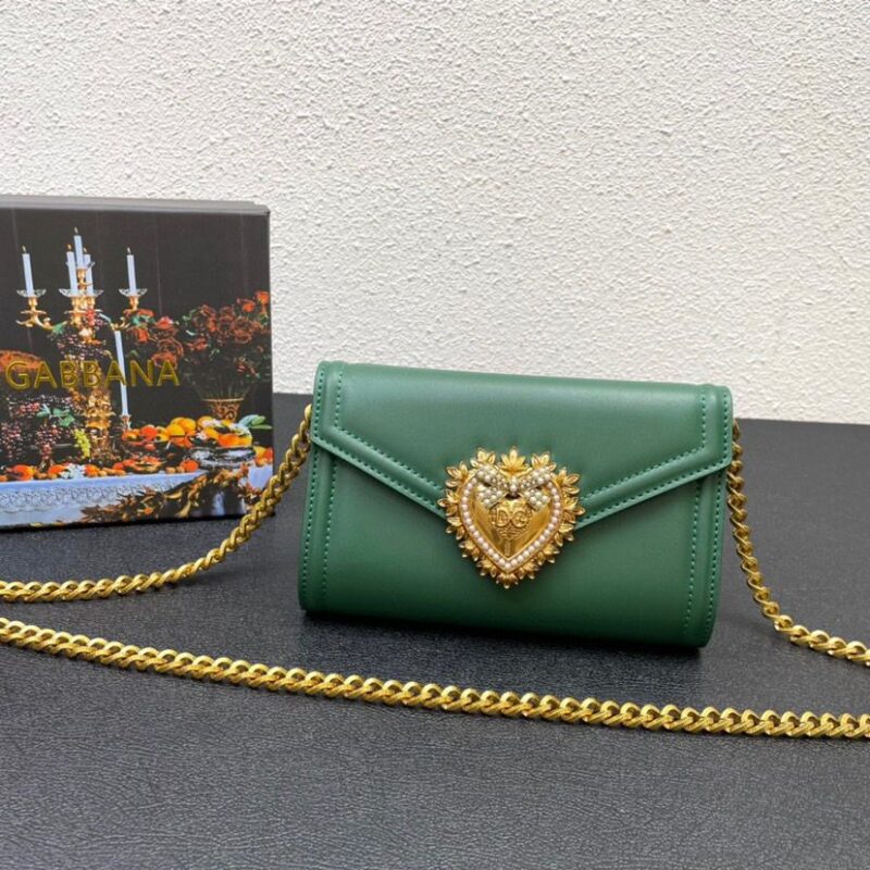 Dolce & Gabbana Envelope Bag