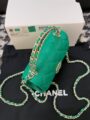 Chanel Clutch With Chain