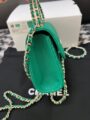Chanel Clutch With Chain