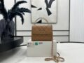 Chanel Clutch With Chain