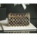Chanel Mini Bag With Flap