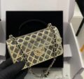 Chanel Mini Bag With Flap