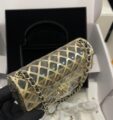 Chanel Mini Bag With Flap