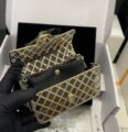 Chanel Mini Bag With Flap