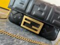 Fendi Baguette With Top Handle