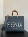 Fendi Sunshine Tote