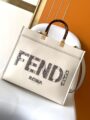 Fendi Sunshine Tote