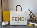 Fendi Sunshine Tote