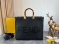 Fendi Sunshine Tote