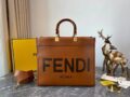 Fendi Sunshine Tote