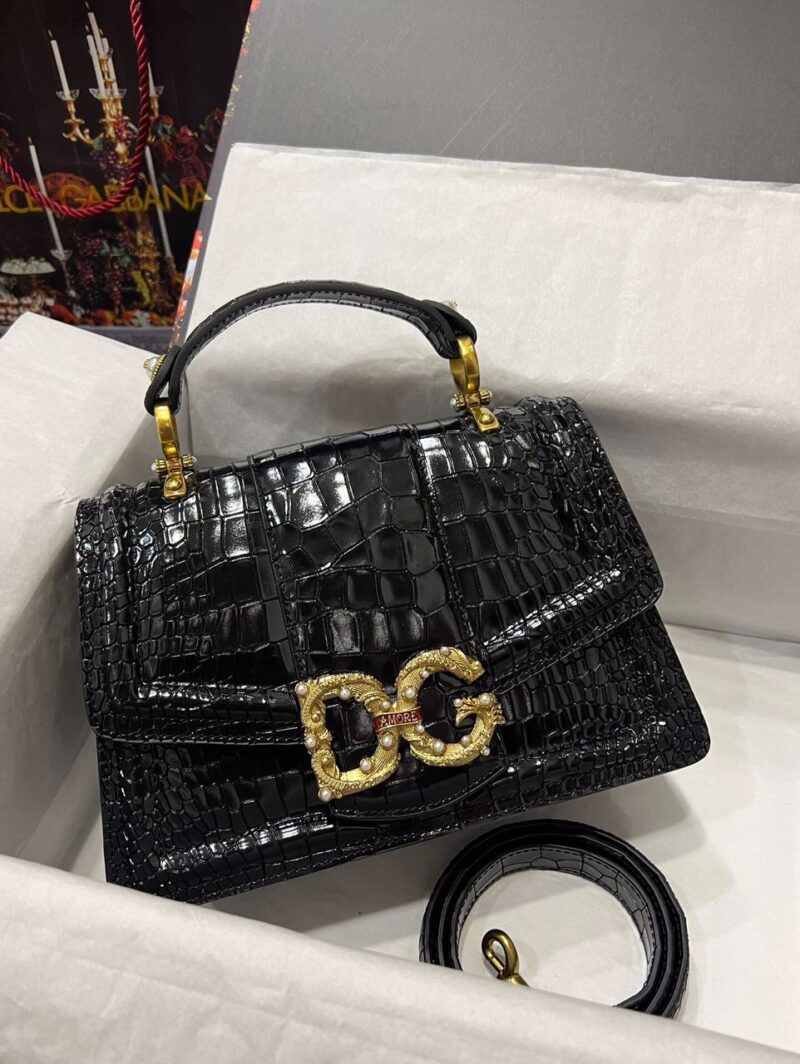 Dolce & Gabbana Handbag