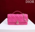 Miss Dior Mini Bag