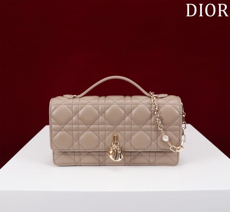 Miss Dior Mini Bag