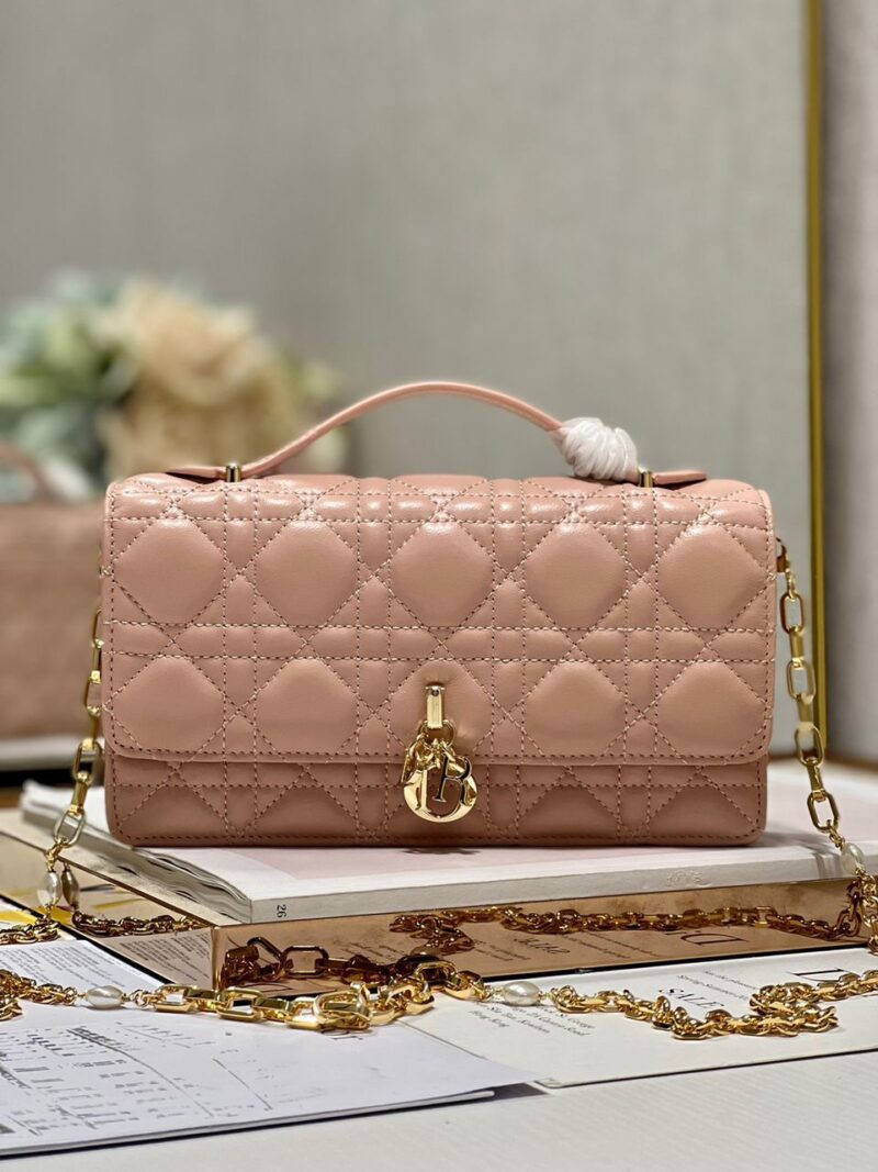 Miss Dior Mini Bag