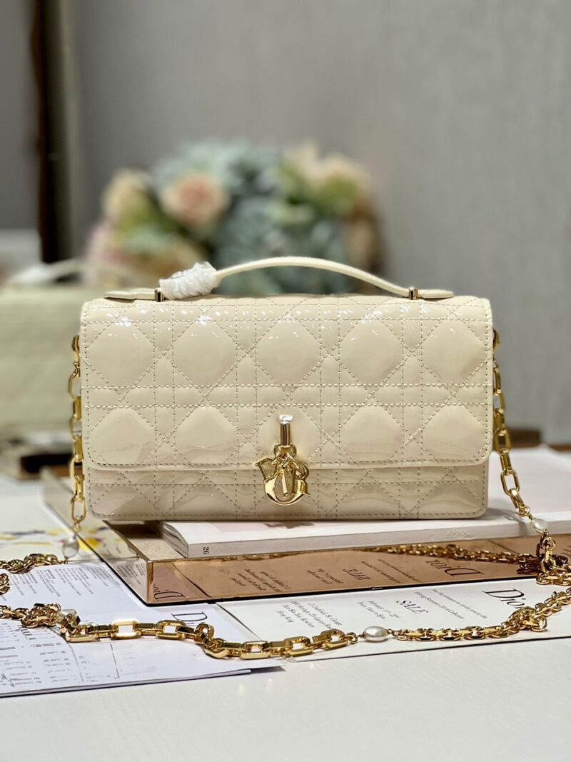 Miss Dior Mini Bag