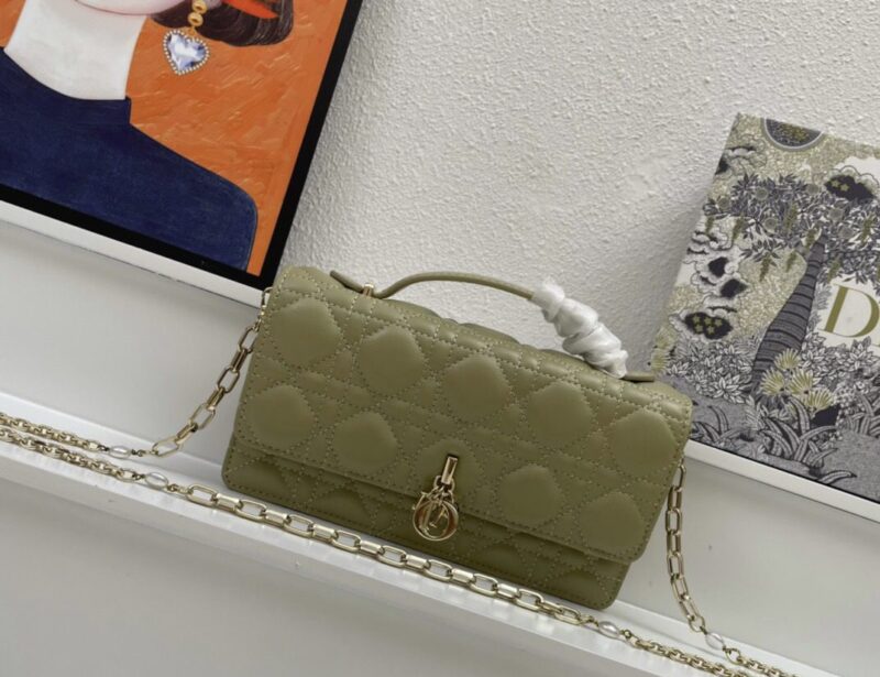 Miss Dior Mini Bag