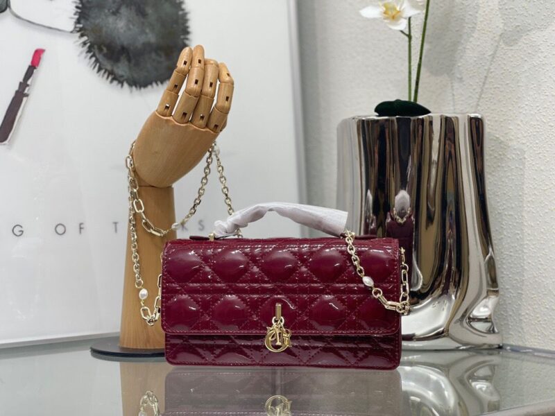 Miss Dior Mini Bag