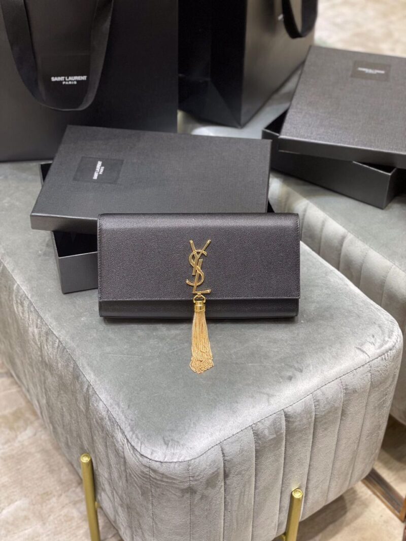 YSL Kate Crossbody Bag With Tassel