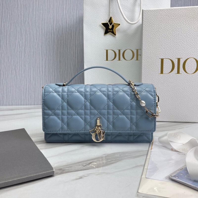 Miss Dior Mini Bag