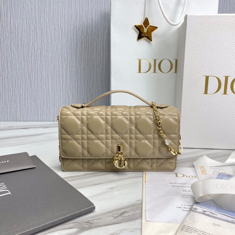 Miss Dior Mini Bag
