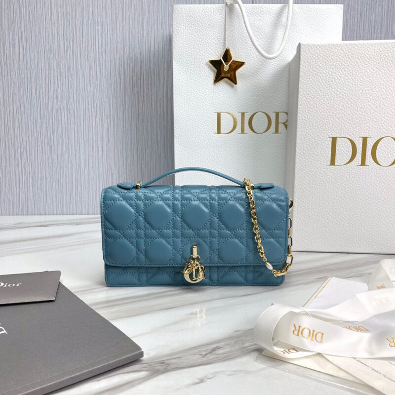 Miss Dior Mini Bag