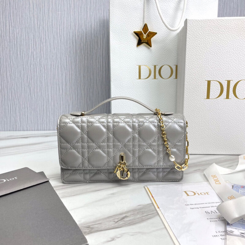 Miss Dior Mini Bag