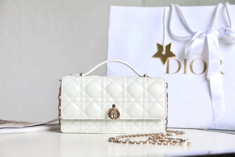 Miss Dior Mini Bag