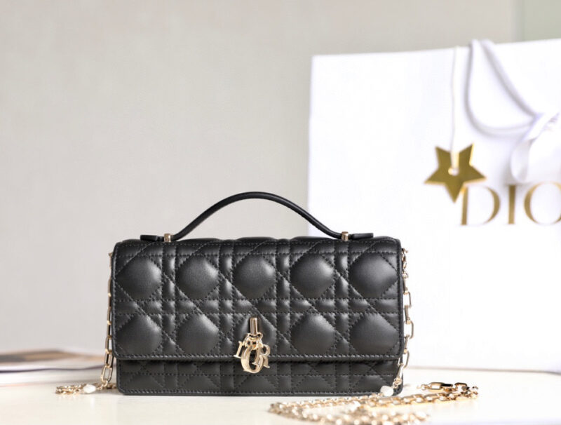 Miss Dior Mini Bag