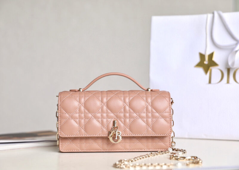 Miss Dior Mini Bag