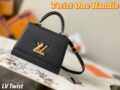Louis Vuitton Twist One Handle Bag