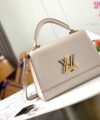 Louis Vuitton Twist One Handle Bag