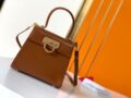 Ferragamo Iconic Top Handle Bag