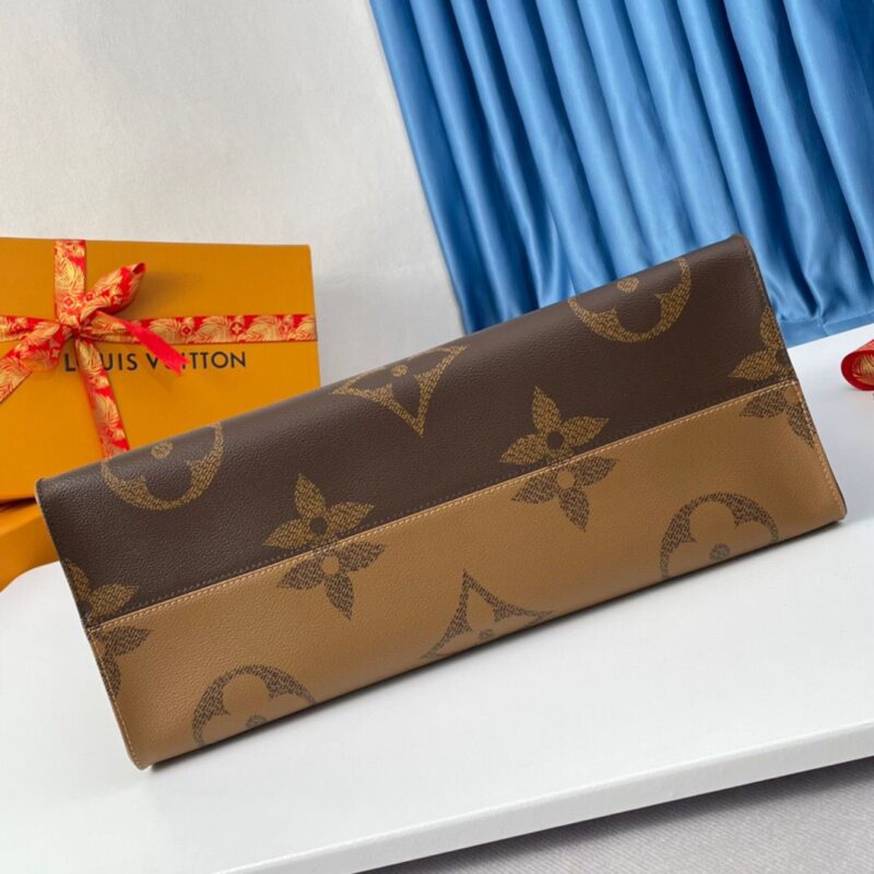 Louis Vuitton On-The-Go MM Bag