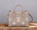 Louis Vuitton On-The-Go MM Bag