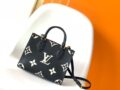 Louis Vuitton On-The-Go MM Bag