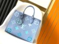 Louis Vuitton On-The-Go MM Bag
