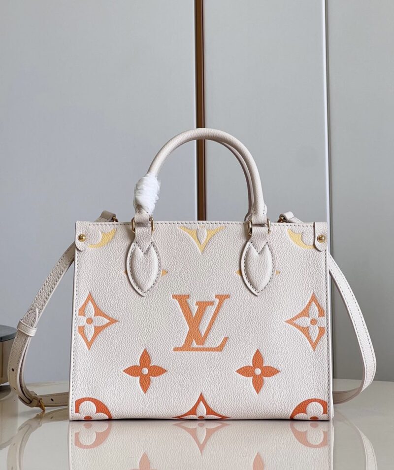 Louis Vuitton On-The-Go MM Bag