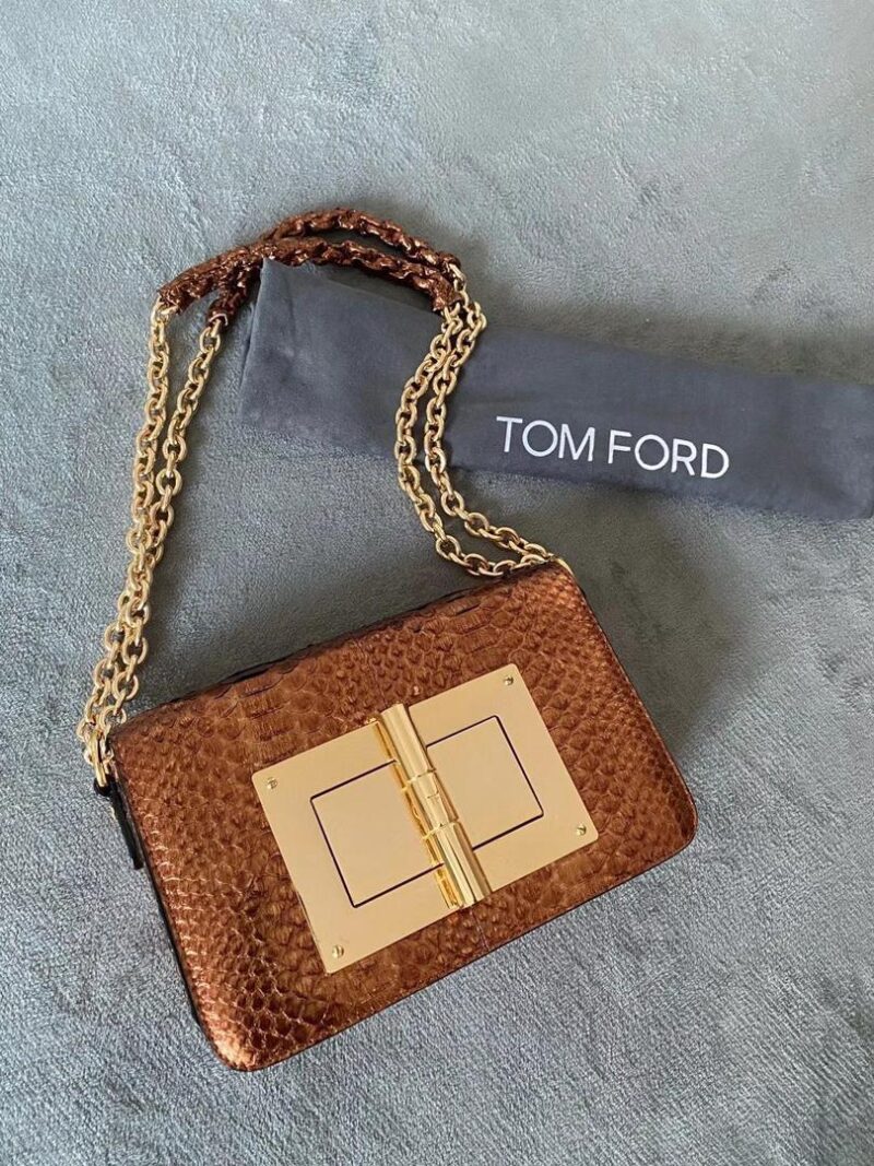 Tom Ford Mini Natalia