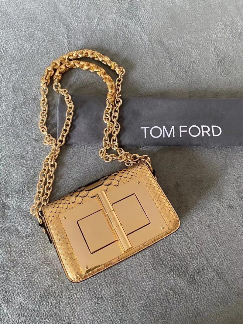 Tom Ford Mini Natalia